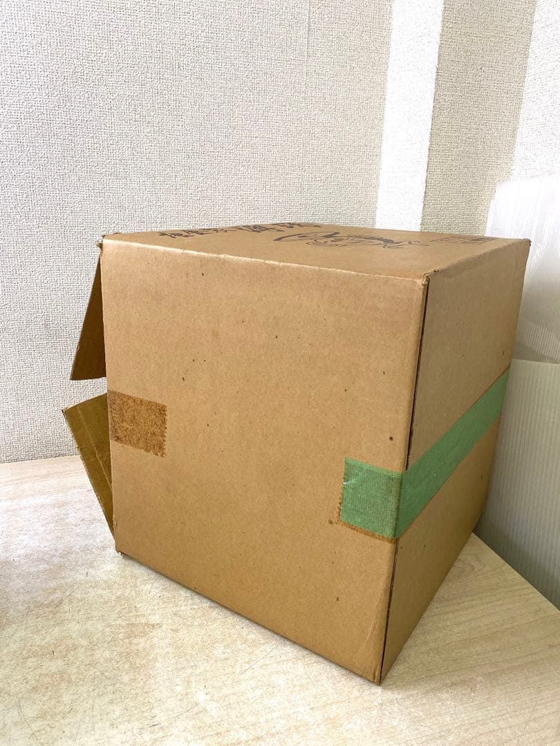 唐金製 御玄猪 池坊 おげんちょ 薄端 花器 花生 華道具 茶道具 花器 生花