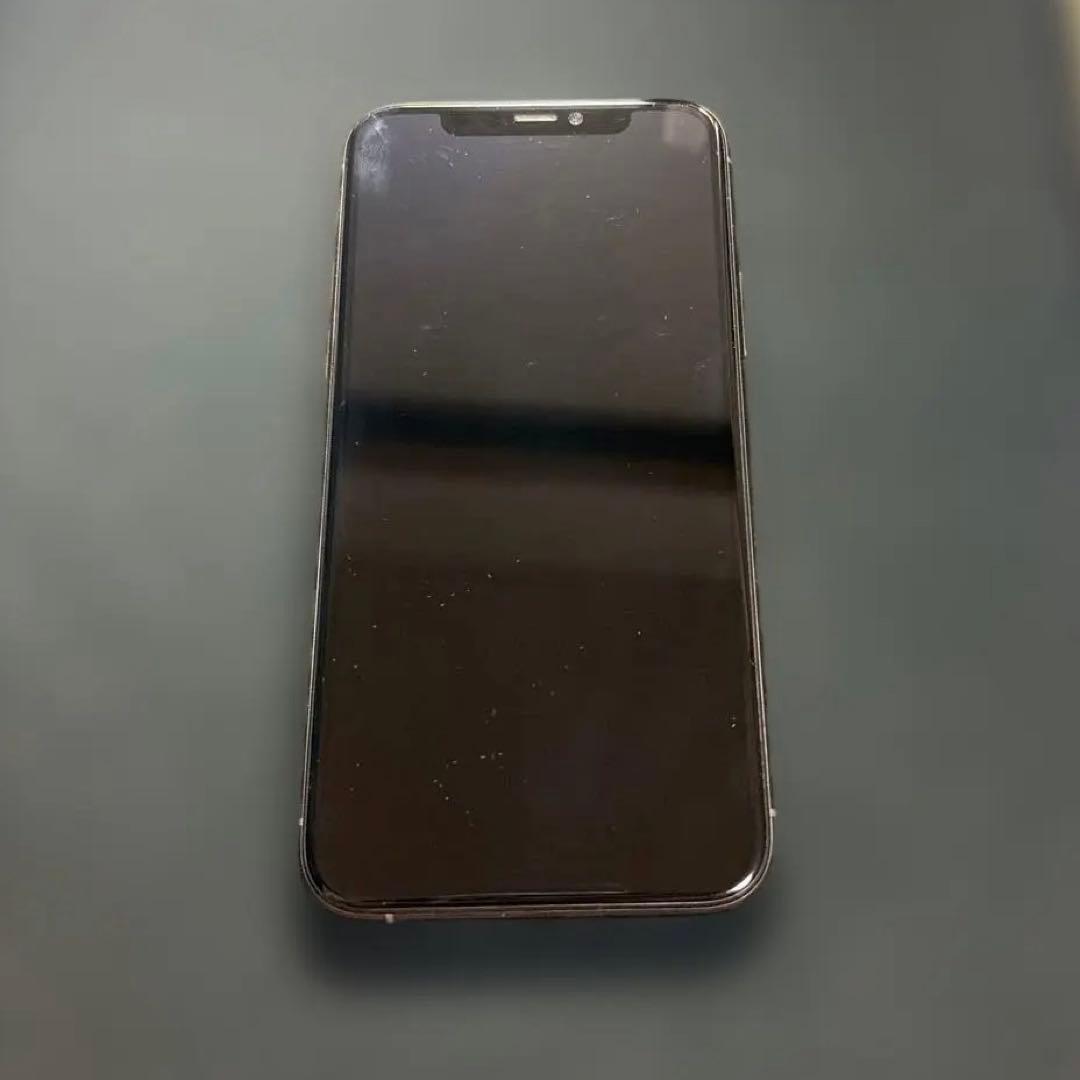 Apple iPhone 11 Pro 256GB ゴールド SIMフリー