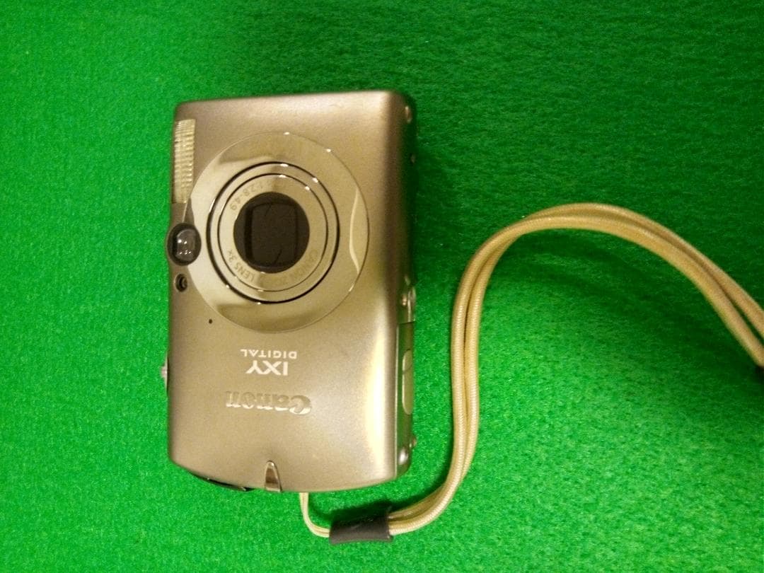 Canon IXY DIGITAL 1000 コンパクトデジタルカメラ