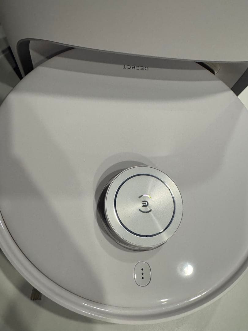 エコバックスDEEBOT T10 PLUS床掃除ロボット