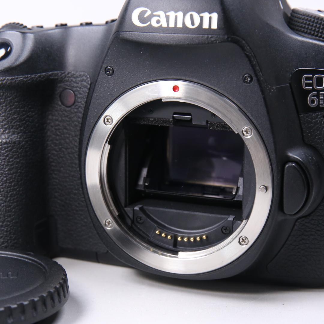 ☆良品☆ショット38543回 Canon EOS 6D ＃403