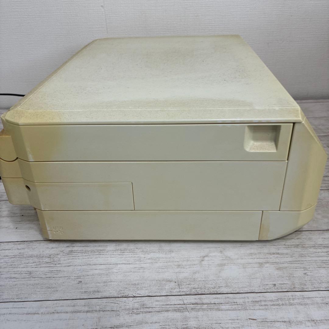 EPSON EP-707A プリンター