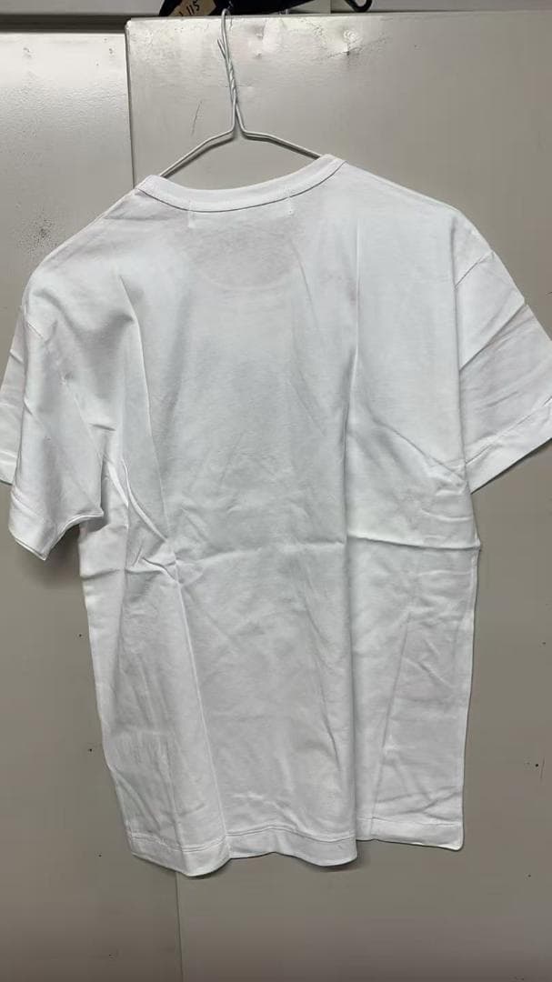 PLAY カモフラージュハート Tシャツ S