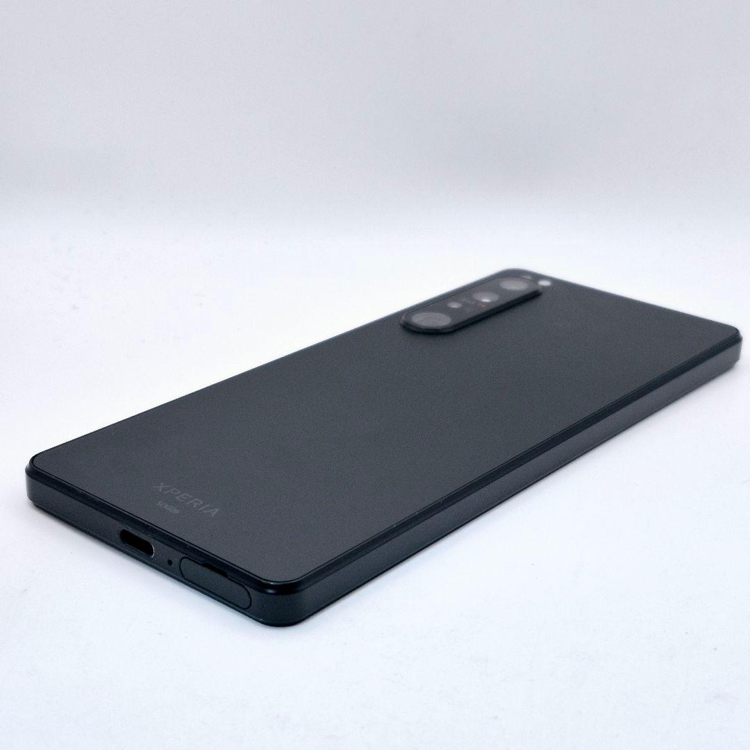 [K1] Xperia 1 iv au版 SIMフリー