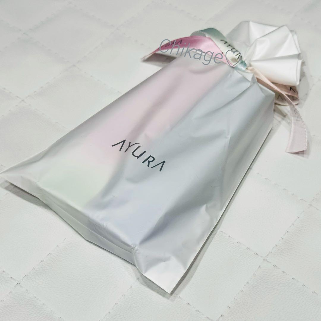 新品・完売／AYURA＊トワレ＆オードパルファン