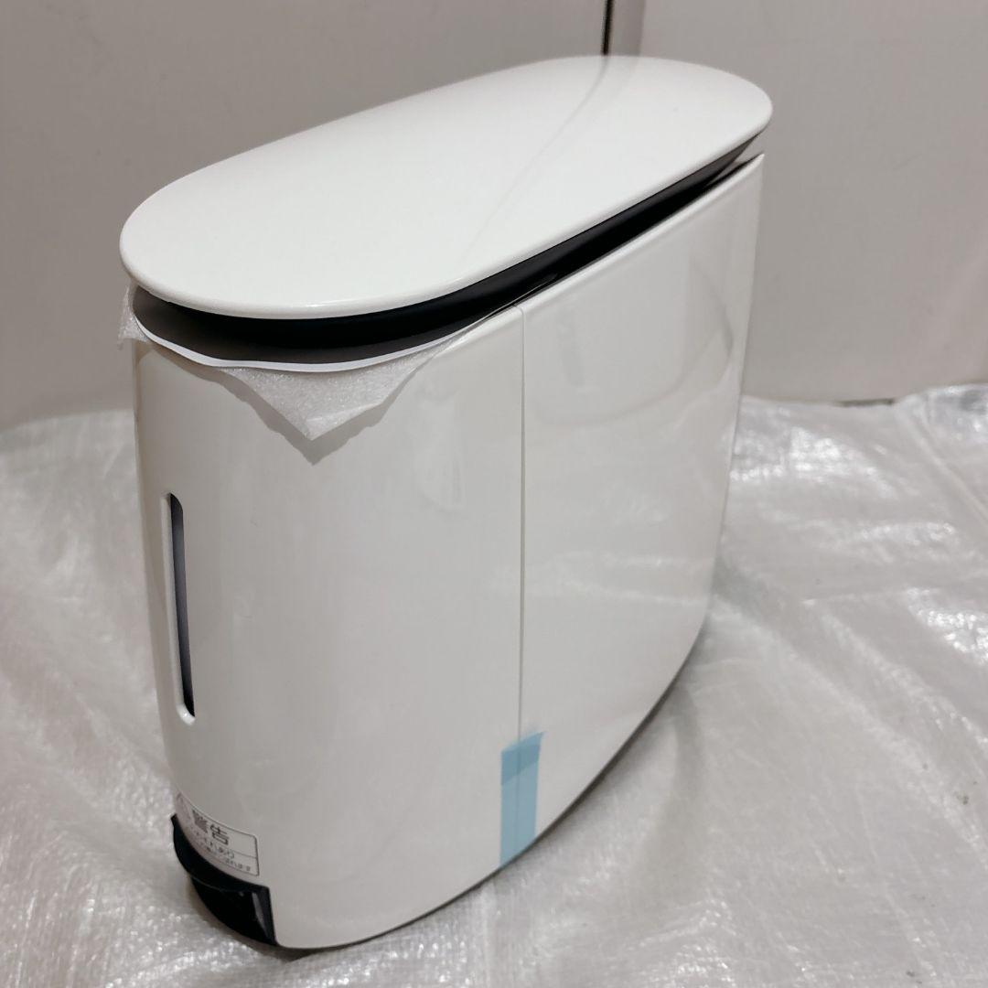 Oオムロンヘルスケア株式会社 パーソナル保湿機 HSH-100