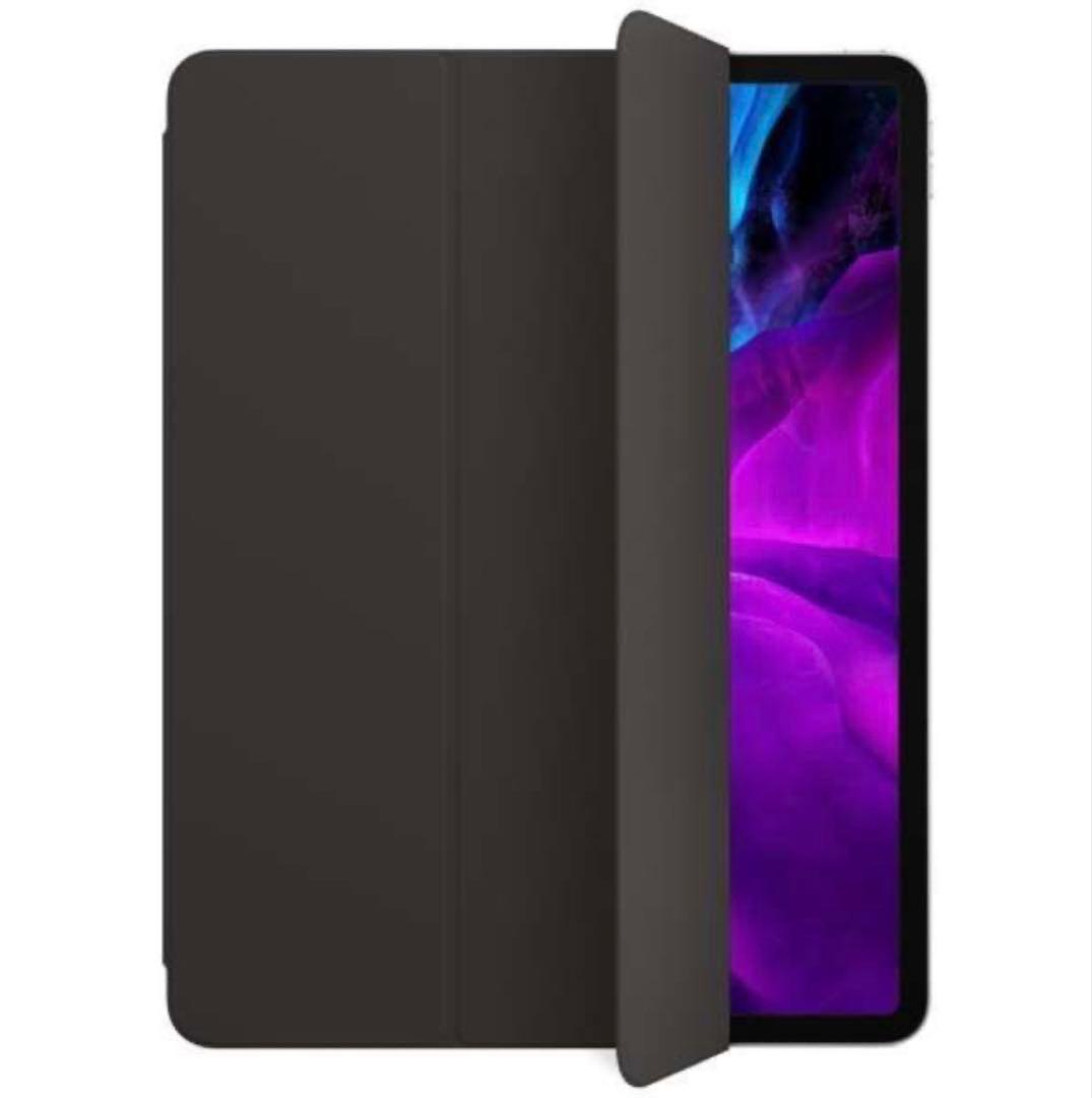 iPad Pro シルバー Apple Pencil & Smart Folio
