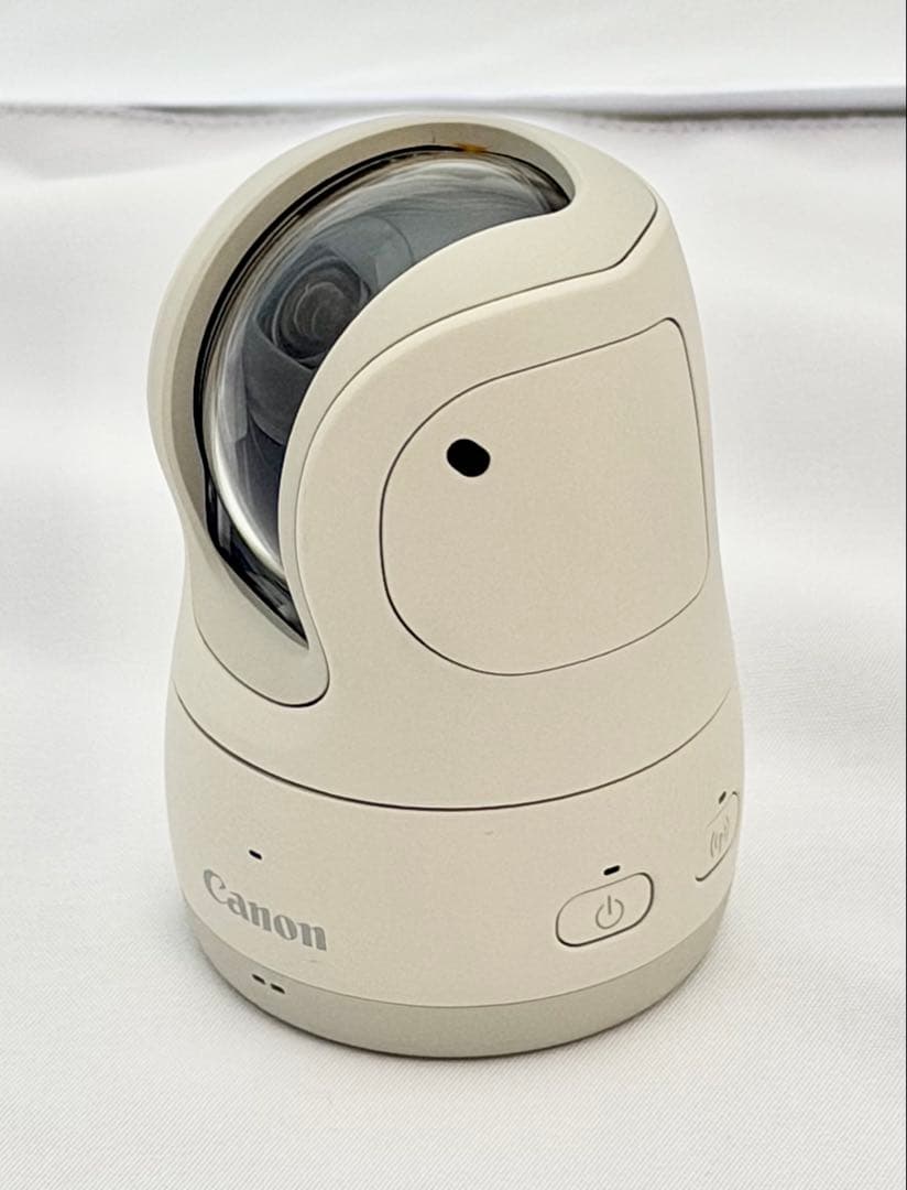 【美品】Canon PowerShot PICK ホワイト