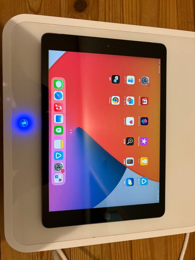 【超お得✨】iPad付き！スター精密 mPOP プリンター内蔵キャッシュドロアー