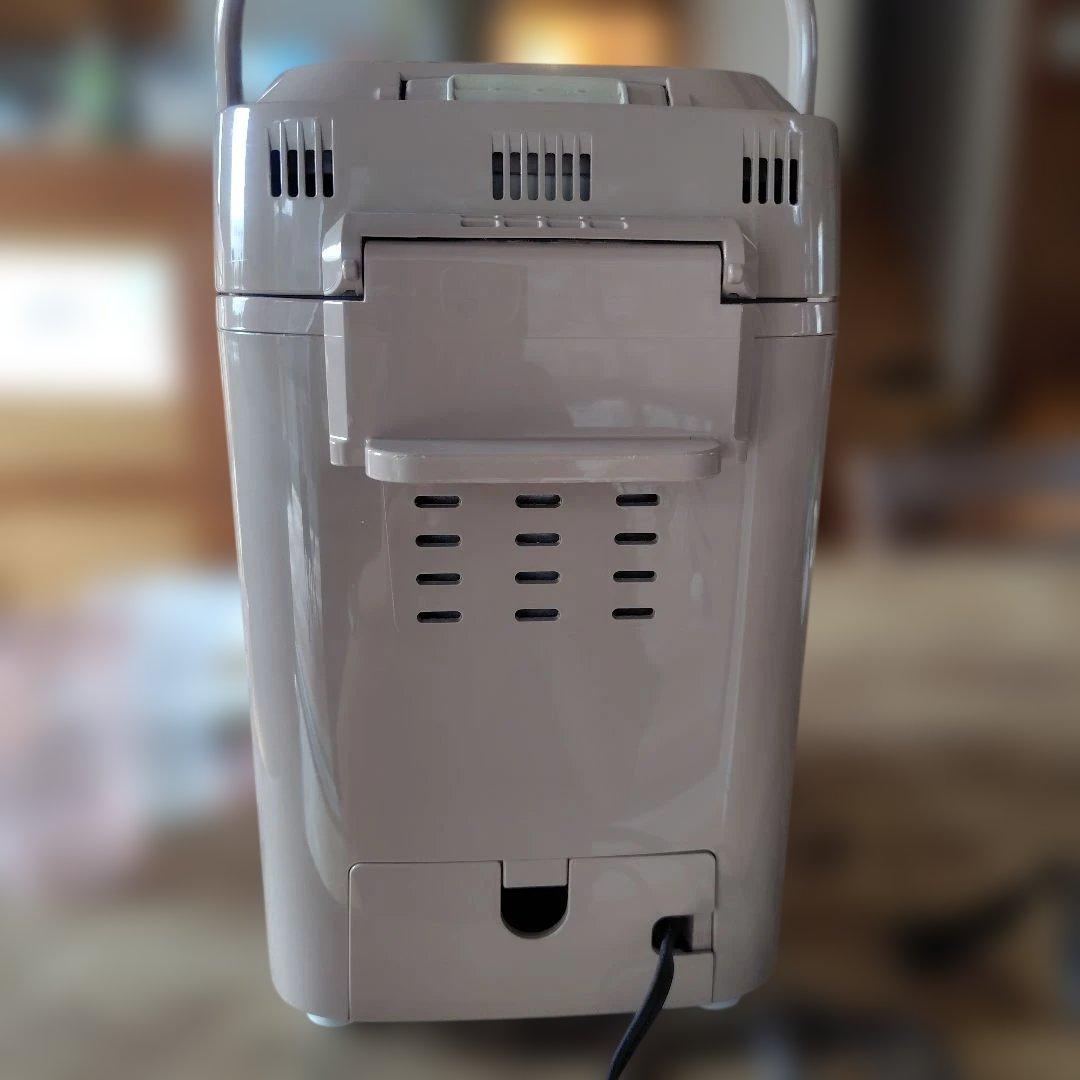 ABC...Z ホームベーカリー 一斤タイプ SD BM106