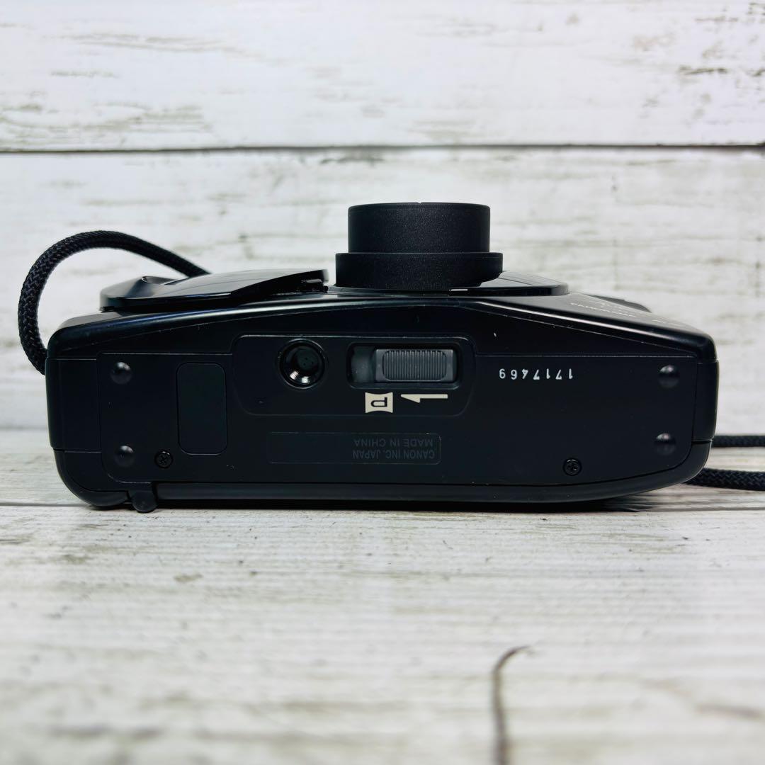 【動作良好】Canon Autoboy Luna 35 PANORAMA