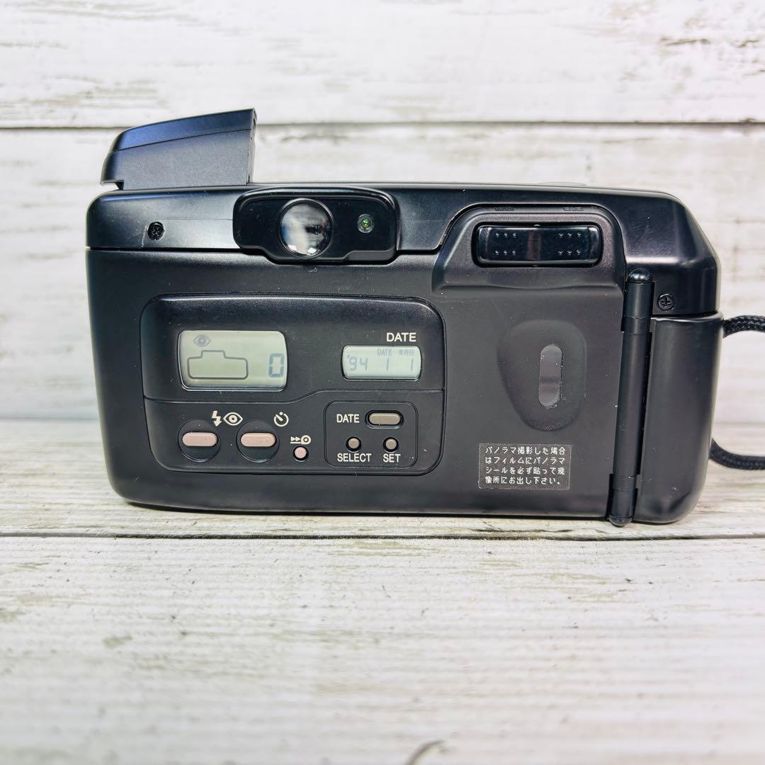 【動作良好】Canon Autoboy Luna 35 PANORAMA
