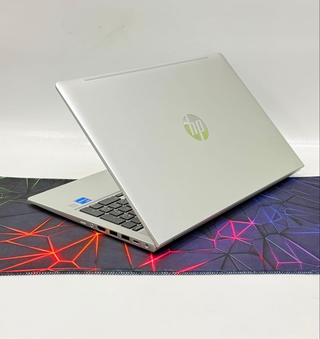 12世代エイチピーi5/Hp EliteBook 630 G9/16GBフルHD