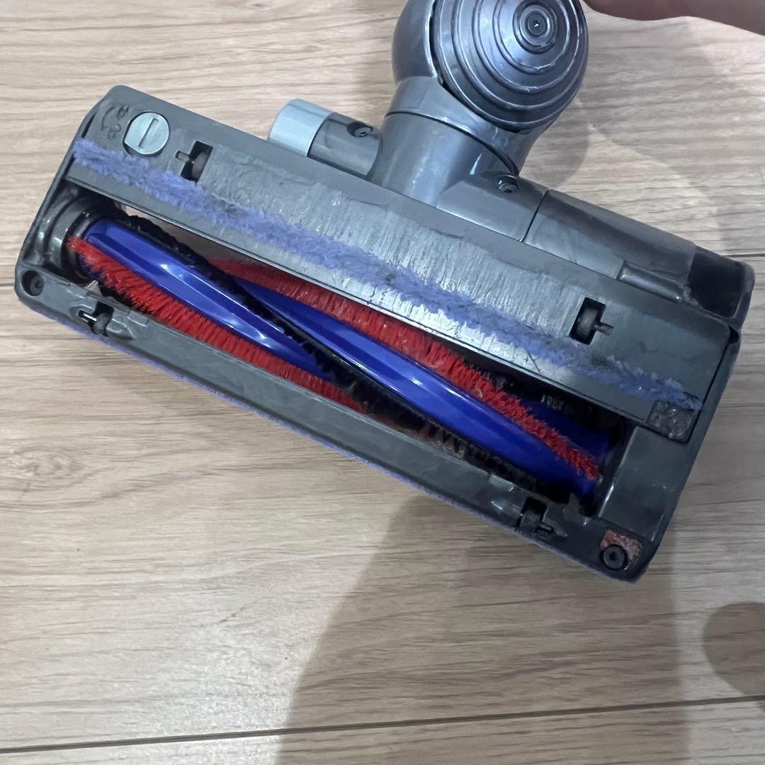 ダイソン dyson 掃除機 DC48