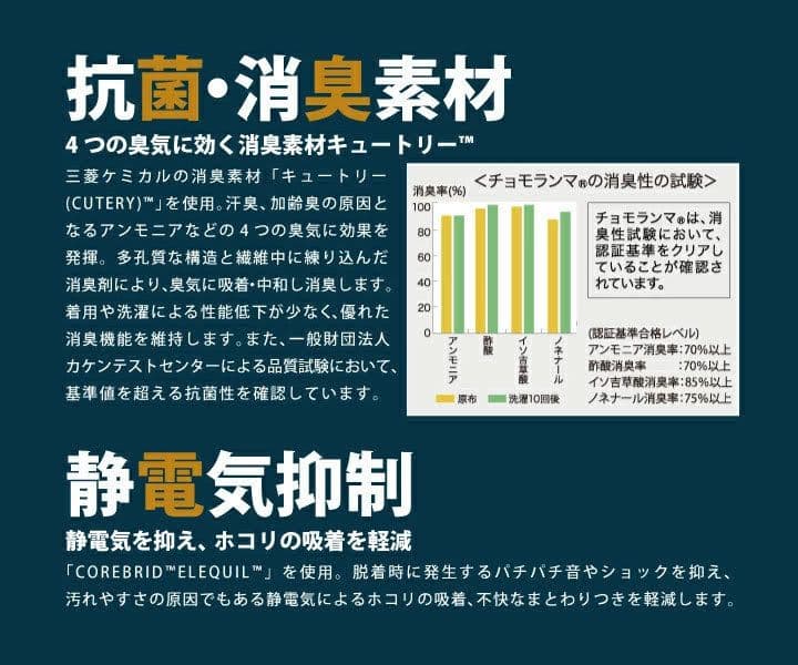 ひだまり　チョモランマ　婦人用タイツ　LL　防寒　肌着　QMS863 箱無し14