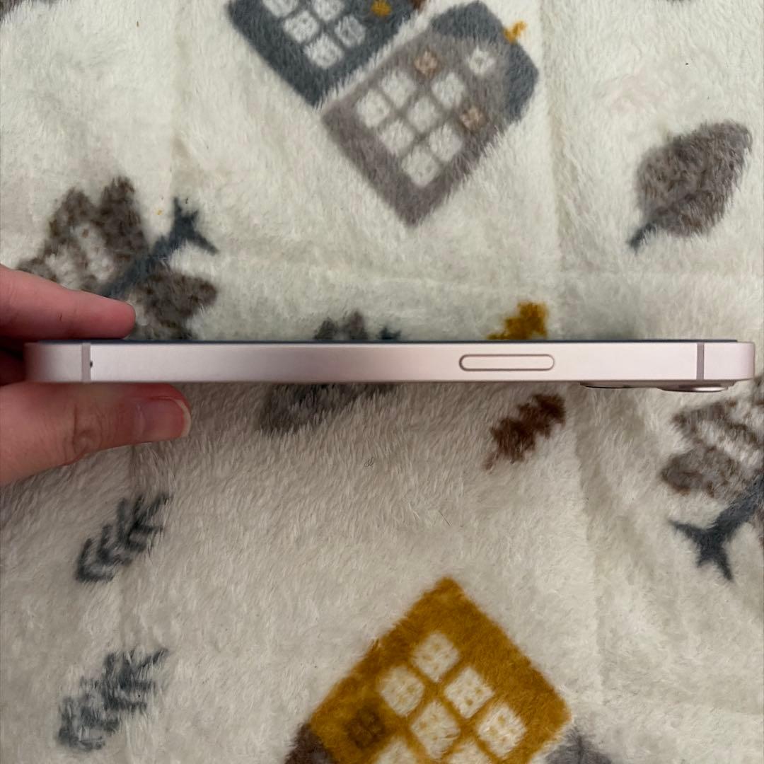 iPhone13 ピンク 128GB 極美品 たかCさんへ