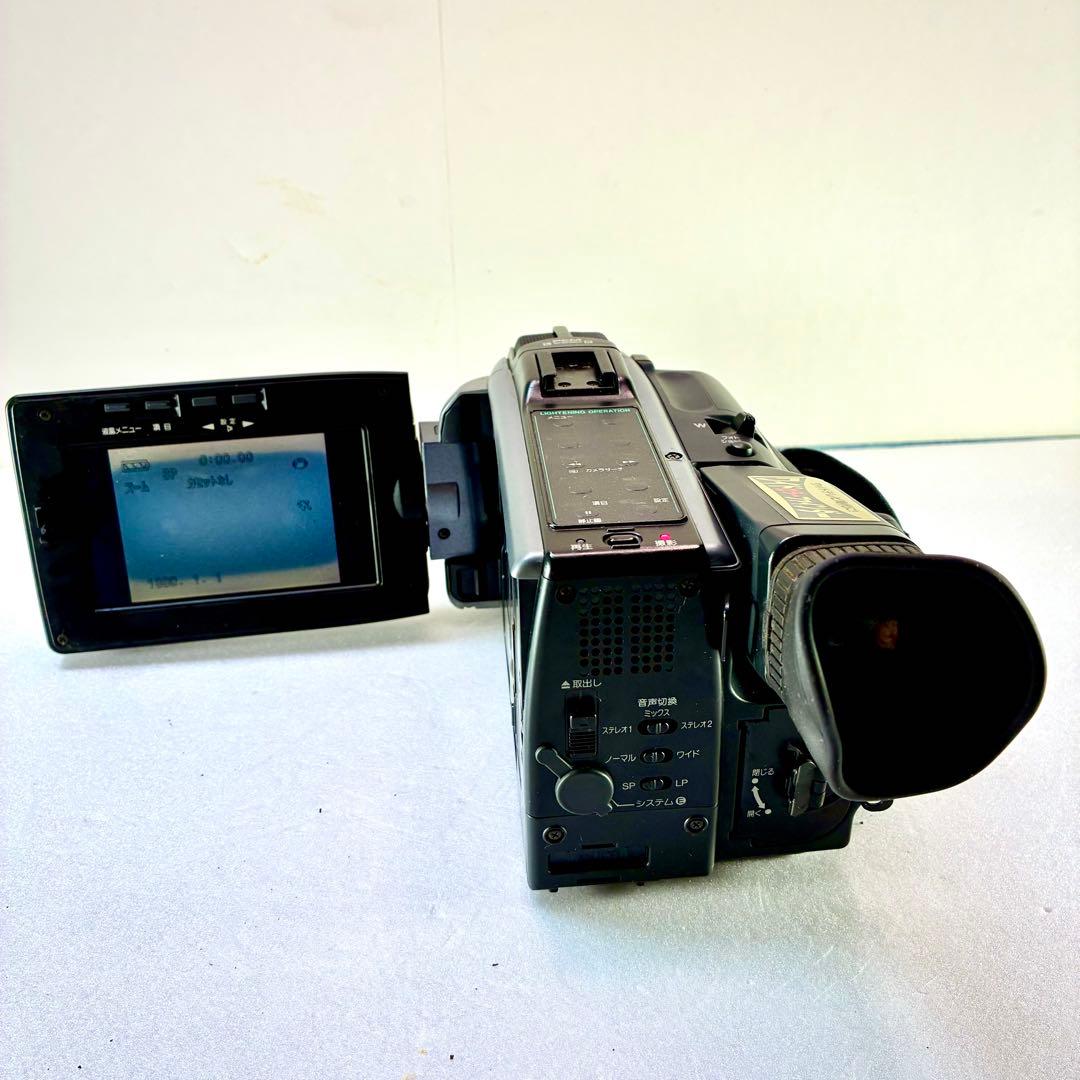 Panasonic デジタルカメラNV-DL1
