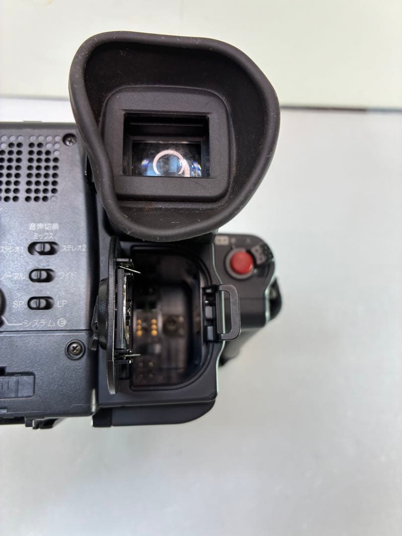 Panasonic デジタルカメラNV-DL1