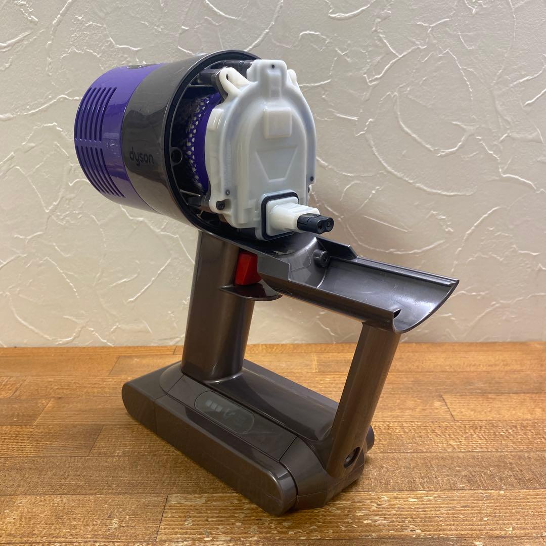 H&J Dyson V10/sv12 モーター＋トリガー