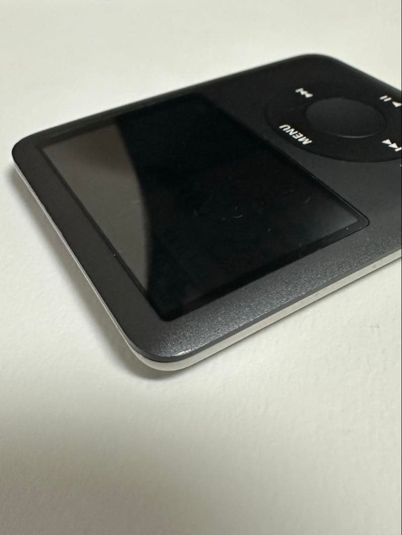 iPod nano 第3世代 8GB