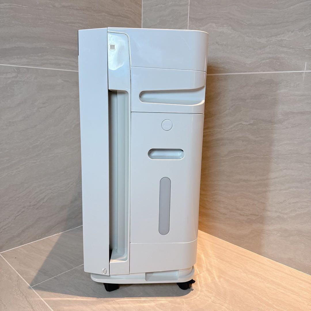 ダイキン DAIKIN 空気清浄機 MCK70XN-W 2020年製　加湿器