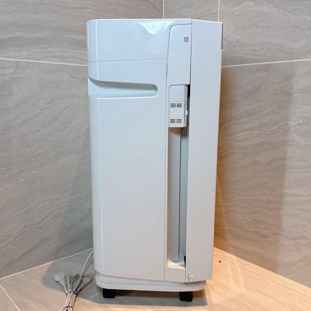 ダイキン DAIKIN 空気清浄機 MCK70XN-W 2020年製　加湿器