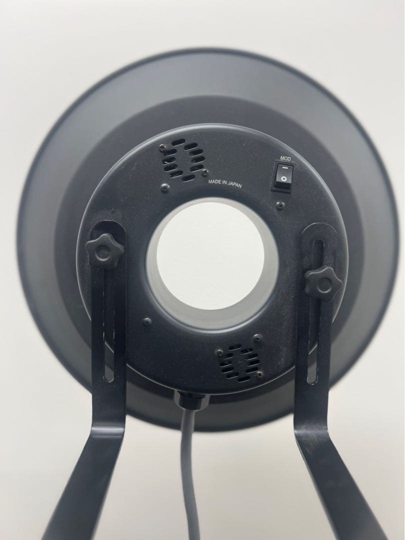 コメット リングライト　照明機器