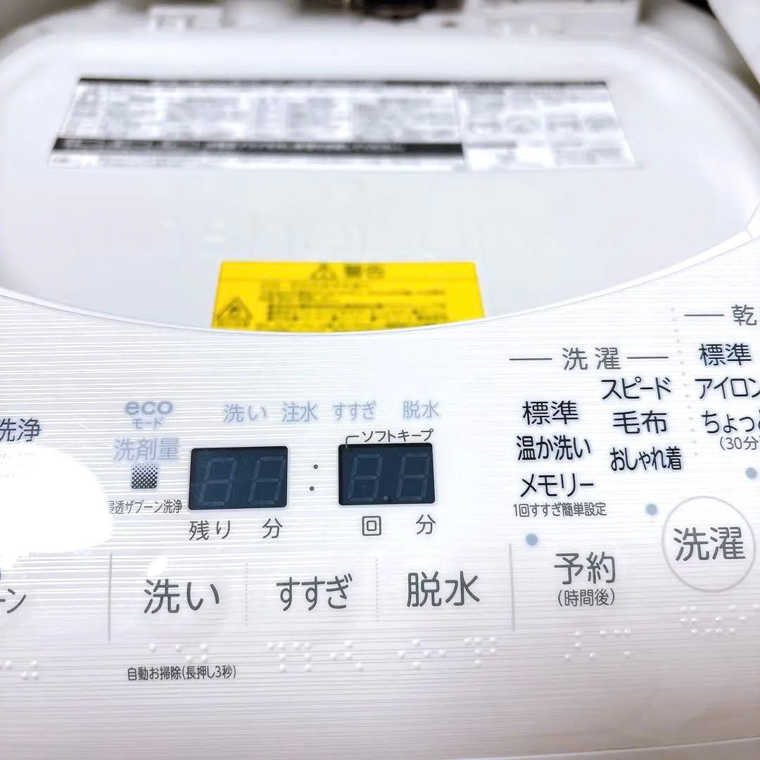 東芝 ZABOON AW-8V6 縦型洗濯乾燥機 メタリックシルバー