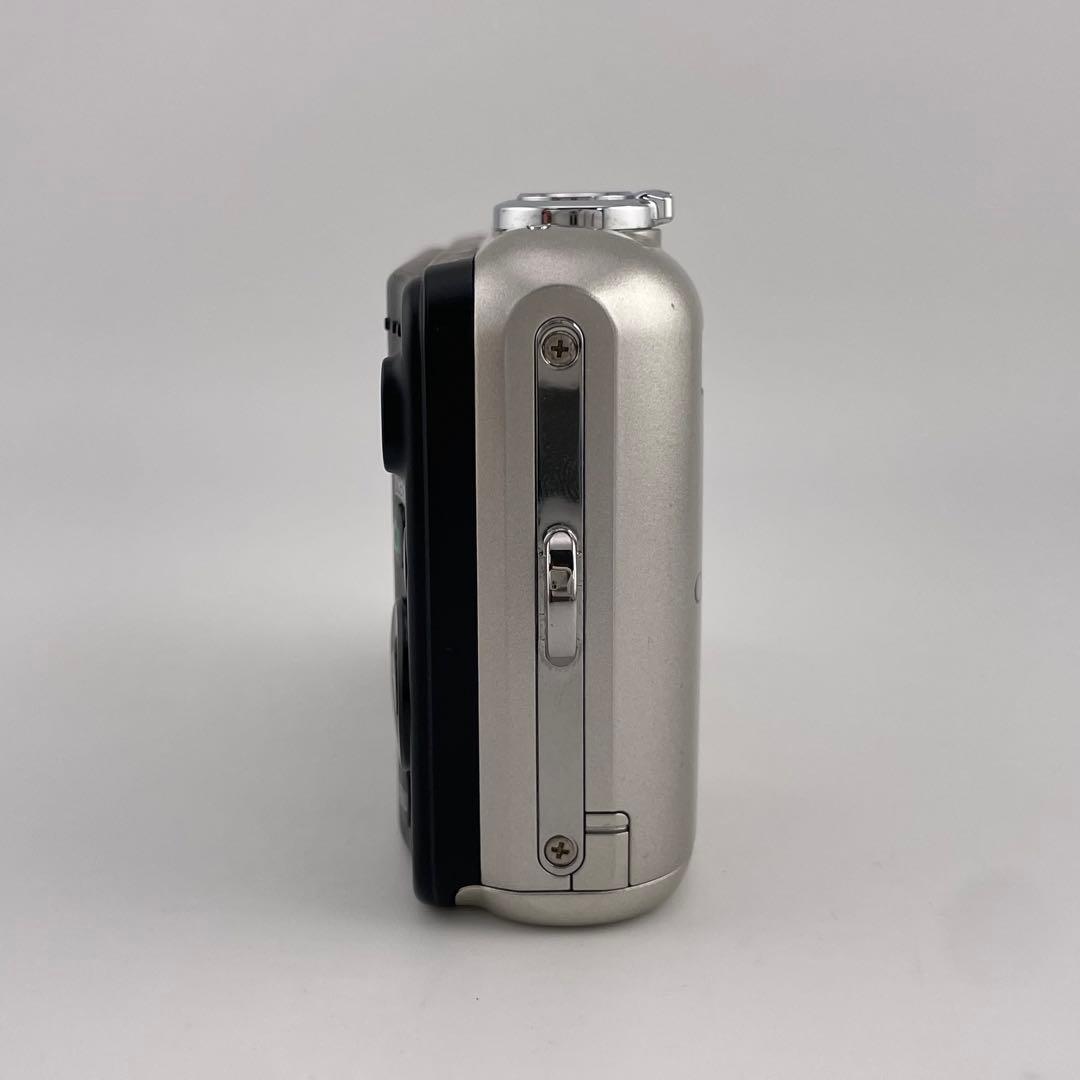 実写美⭕️良品【動作確認済】Nikon COOLPIX L28 デジタルカメラ