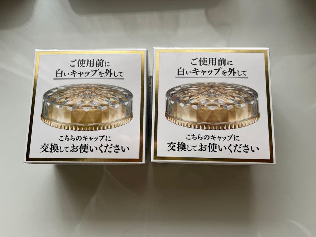 【新品未開封】FTCラメラゲルスーパーモイスチャーDX 2個セット