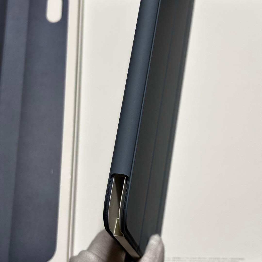 Apple純正 11インチ iPad Air M3/M2 Smart Folio