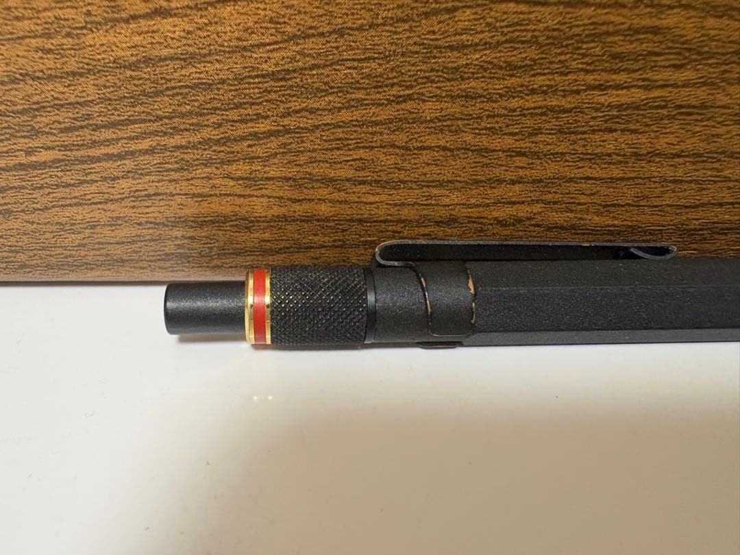 シーサー筆箱　その他諸々シャーペン