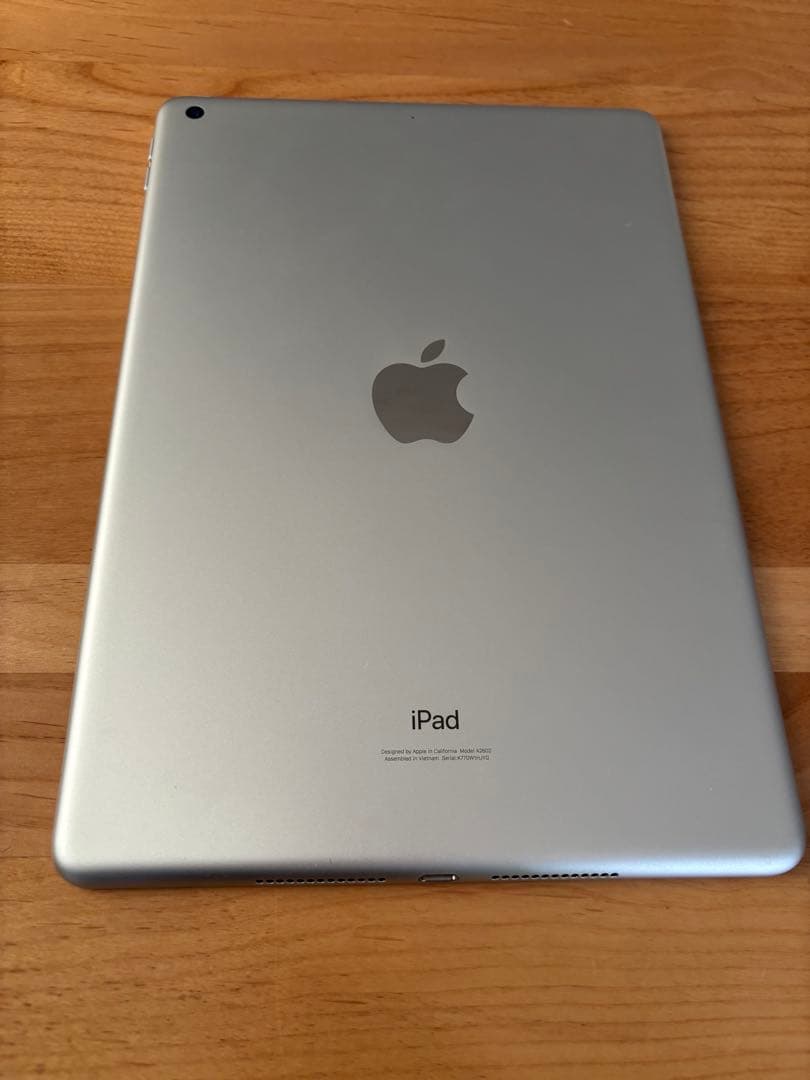 Apple iPad 第9世代 Wi-Fiモデル 64GB