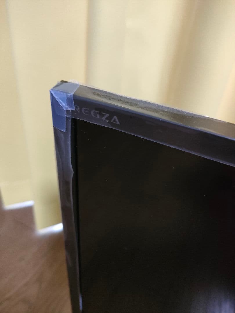 2020年製 32型 東芝 REGZA 32S22 B-CASカード付 匿名配送