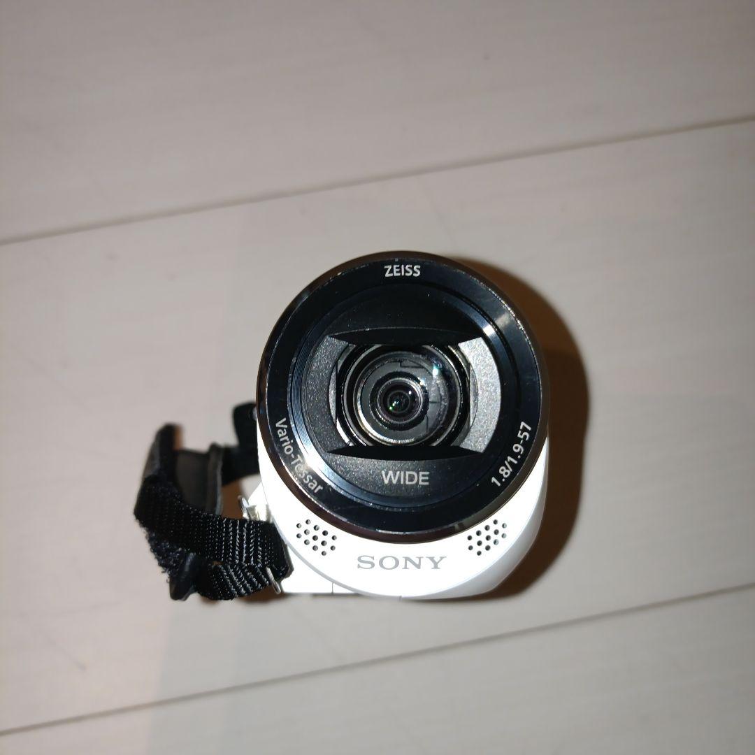 Sony HDR-CX470 ビデオカメラ 本体