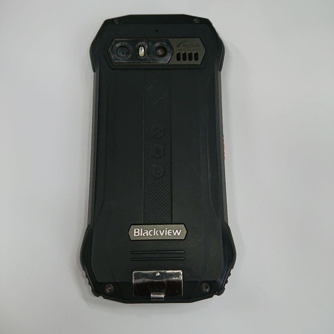 Blackview N6000 初期型 256GB!