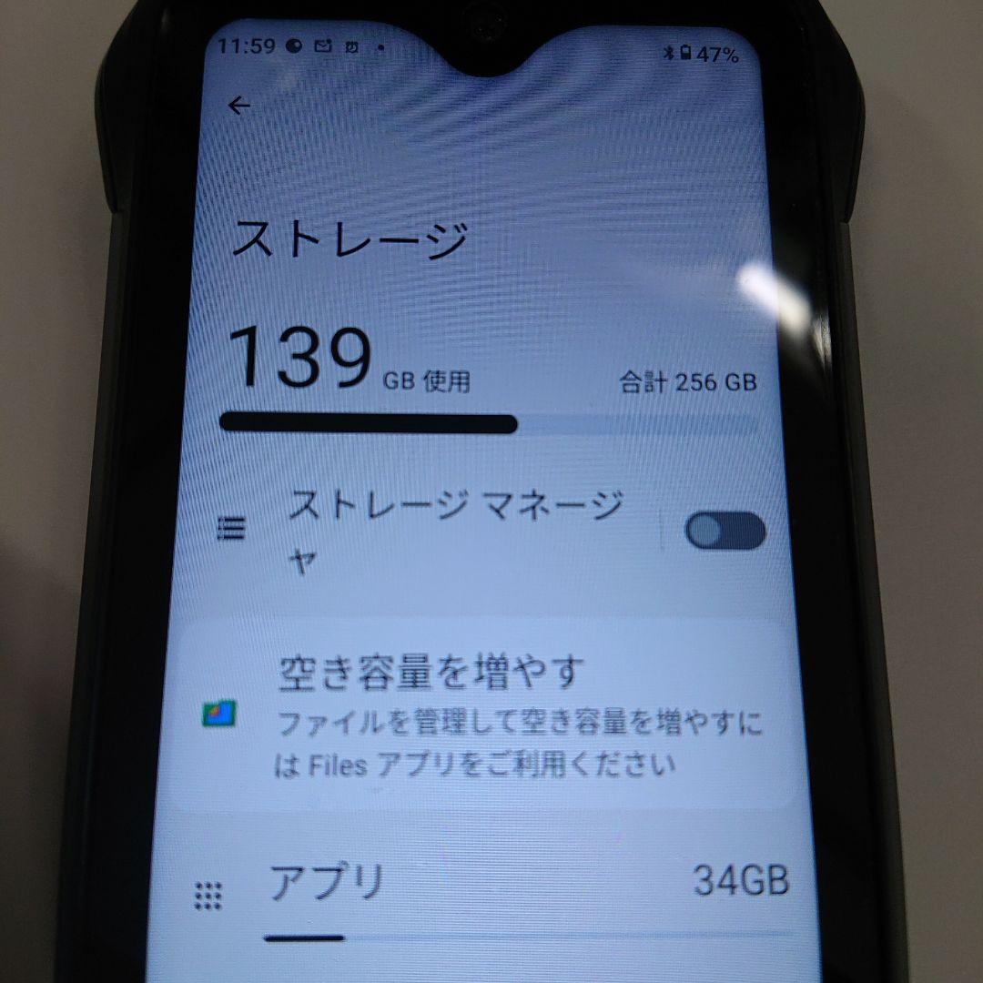 Blackview N6000 初期型 256GB!