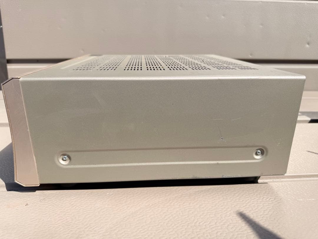 ONKYO オンキョー TX-SA702 AVサラウンドアンプ