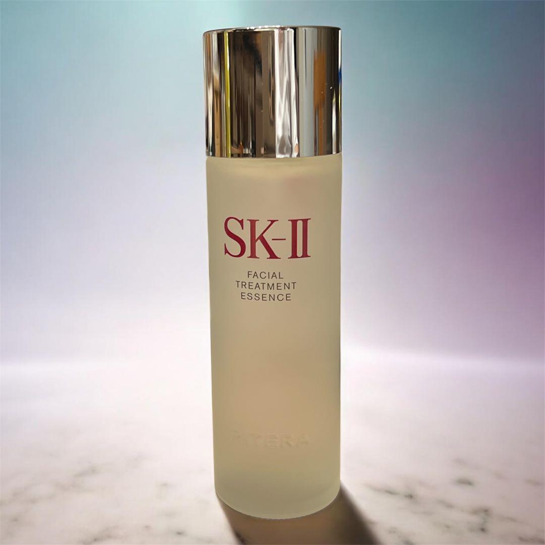 SK-II フェイシャル トリートメント エッセンス 75ml未開封❗️