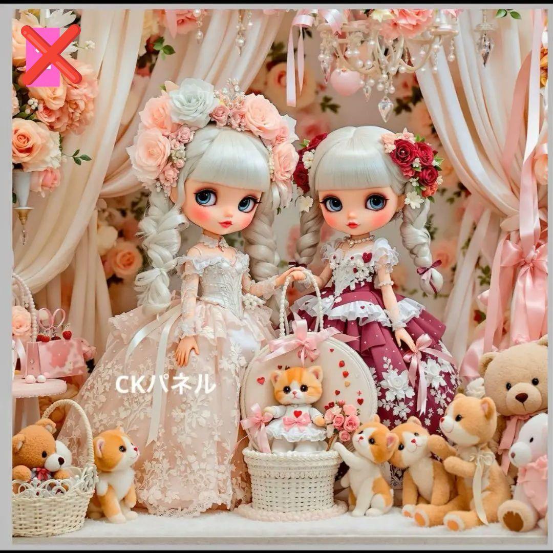 フラットポーチ1100円♥6重ガーゼハンカチ550円♥オーダー受け付けページ