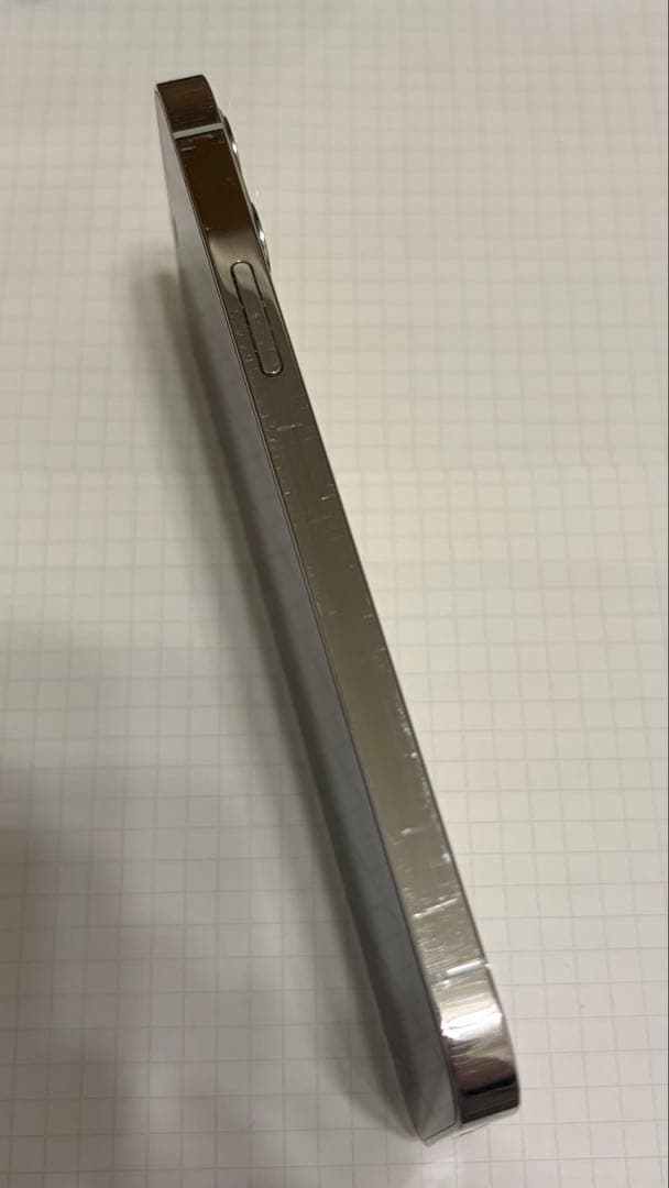 【中古】iPhone 12 Pro 256GB SIMフリー 利用制限○