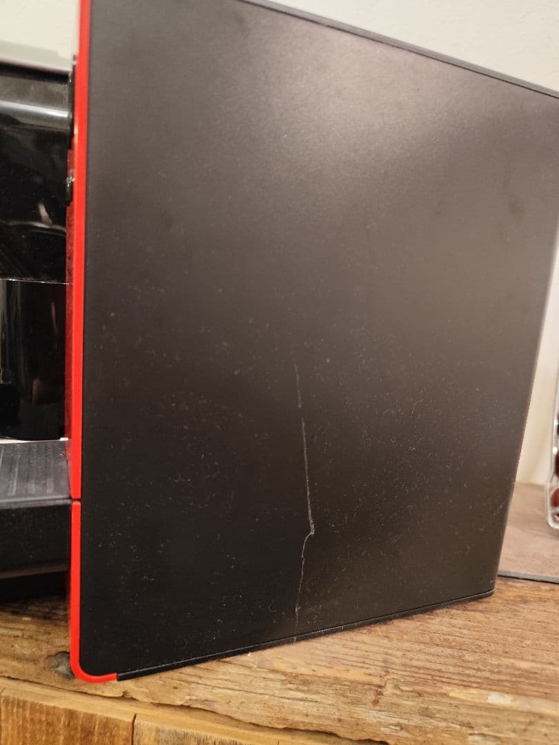 Nespresso ネスプレッソ マシン デロンギ コーヒーメーカー
