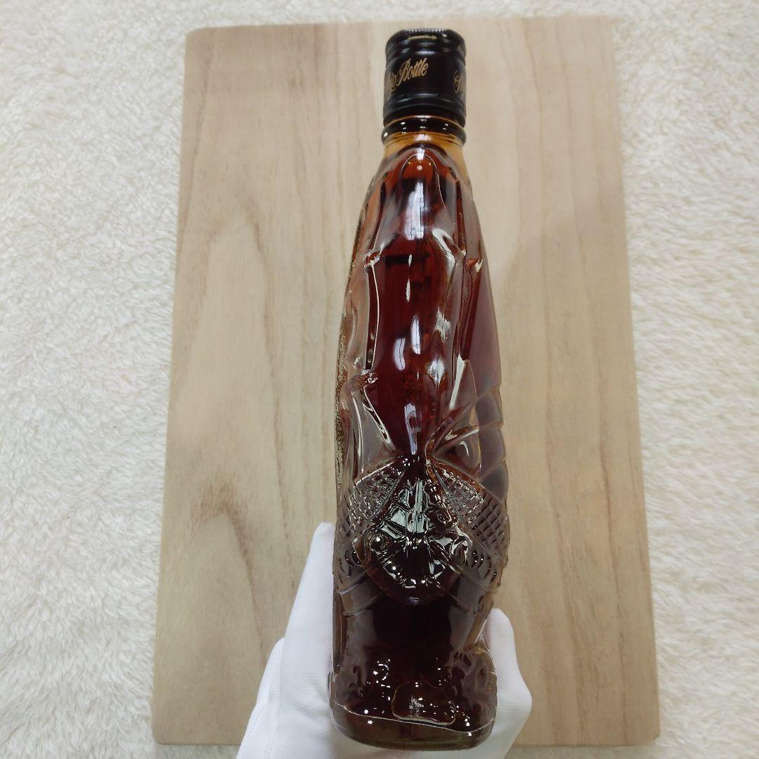 メルシャン　シップボトル　熟成8年　原酒　700ml　40%