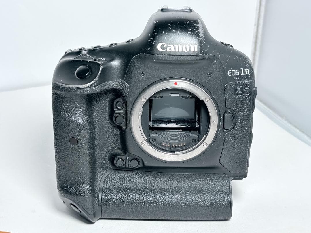 キヤノン EOS-1D X ボディ