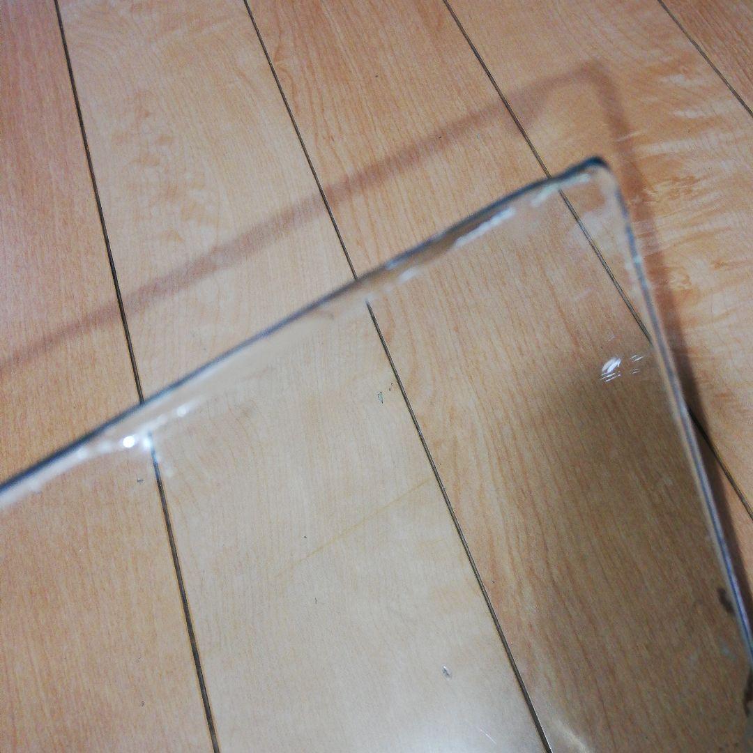 【業務用・訳あり】ホットショーケース 両面扉 約60cm
