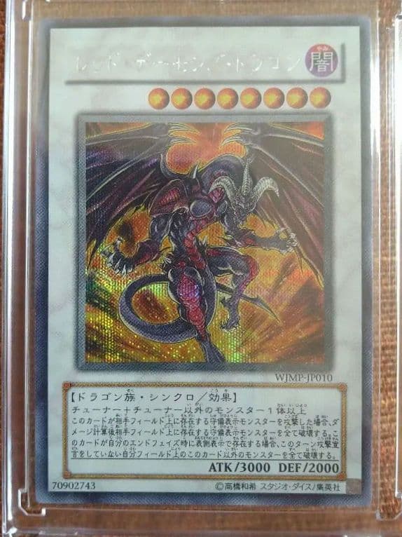 遊戯王OCG ブラックローズドラゴン レッドデーモンズドラゴン　レリーフ　ホロ他