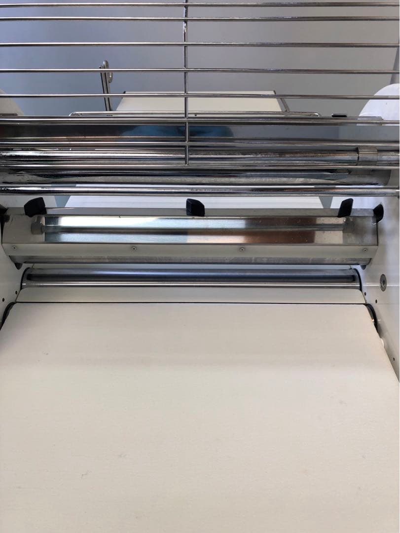 ☆地域限定送料無料☆工場整備品☆愛工舎製作所　スーパーシーター　SF500