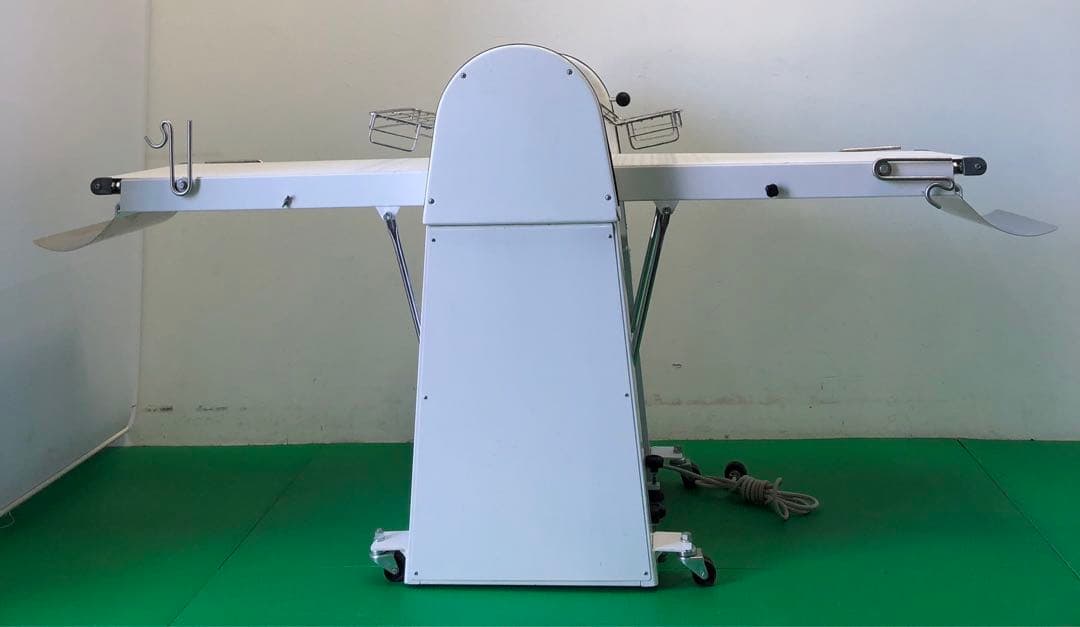 ☆地域限定送料無料☆工場整備品☆愛工舎製作所　スーパーシーター　SF500