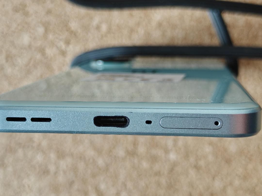OnePlus Nord 3 5G グローバル版