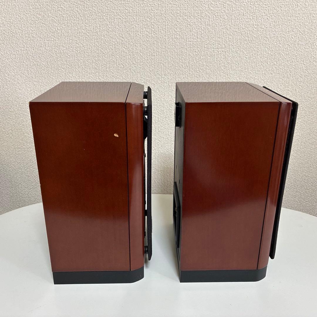 ONKYO スピーカー　D-508M 2本ペア